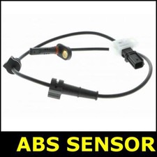 Wheel Speed ABS Sensor Rear