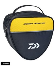 New Daiwa Sandstorm Sea Fishing Reel Case - SSRC1