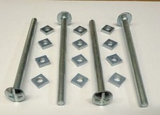 M6,M8,M10, LONG, Roofing