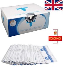 GEL CLEANSER WIPES UV REMOVE