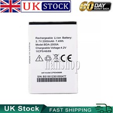for DORO BDA-2000A BATTERY FOR