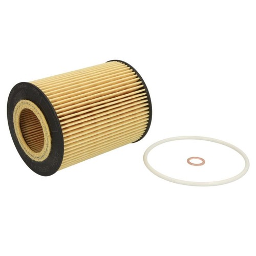 Oil filter for bmw hengst - filter,