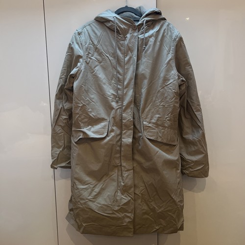 Jigsaw parka - jigsaw,