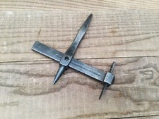 Vintage Wynn & Timmins Tank Washer Cutter - for restoration