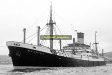 mc1778 - Blue Funnel Cargo