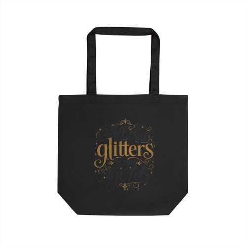 All that glitters transparent - all,