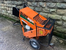 2007 Eliet Major 4S Garden