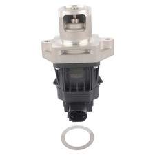 EXHAUST GAS RECIRCULATION EGR