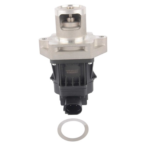 Exhaust gas recirculation egr - exhaust,