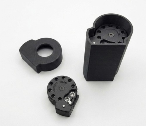 Snowpeak ap900 ap1000 magazine - snowpeak,