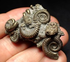 High-quality pyrite