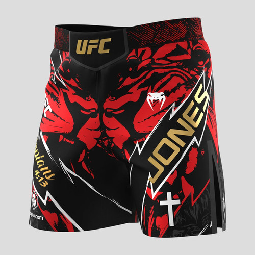 Venum ufc unrivaled jon jones - jon,