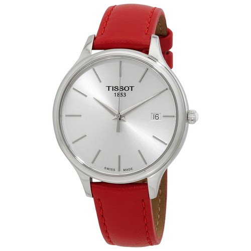 Tissot ladies bella ora quartz - tissot,