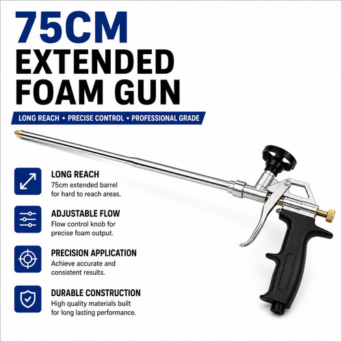 Orient 75cm long barrel - 75cm,