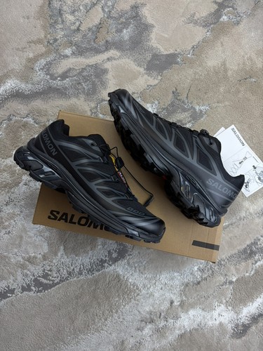 Salomon black phantom - salomon,