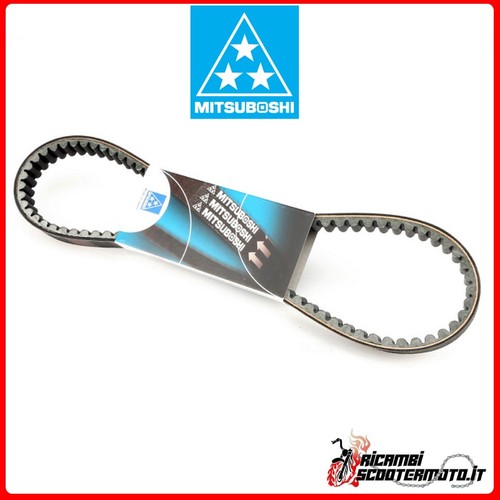Mitsuboshi transmission belt - transmission,