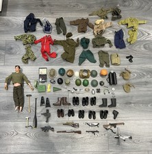 Action Man Job Lot – Figure