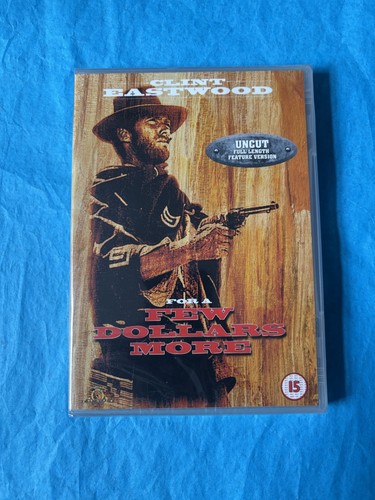 For few dollars - for,