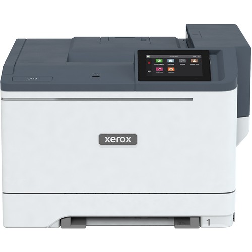Xerox c410 colour laser - xerox, a4