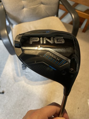 Ping g440 max - g440,