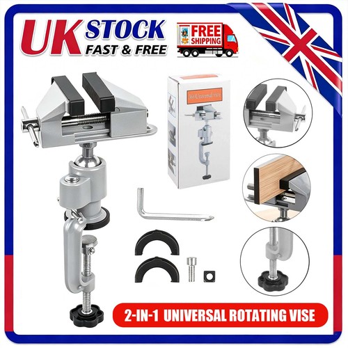 2in1 360 swivel table - 2in1,
