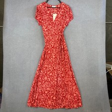 Karma East Dress Womens Large