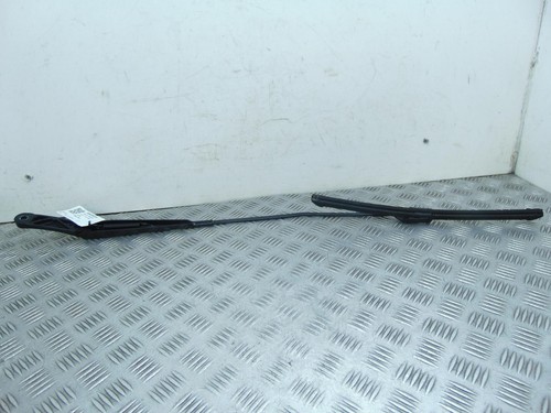 Seat leon left - left, passenger
