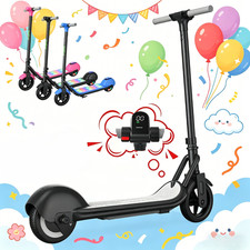 Kiddowe kids 130w electric - kiddowe,