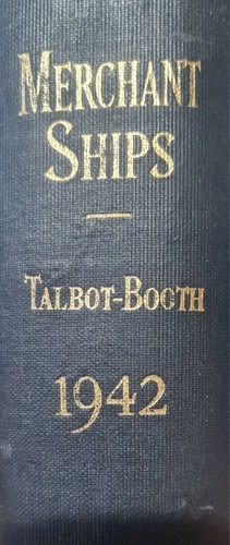Merchant ships 1942 - merchant,