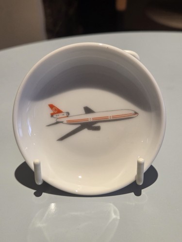 Vintage malaysia airlines - a,