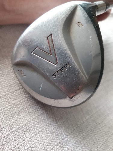 Taylormade steel wood 15 - taylormade, #3
