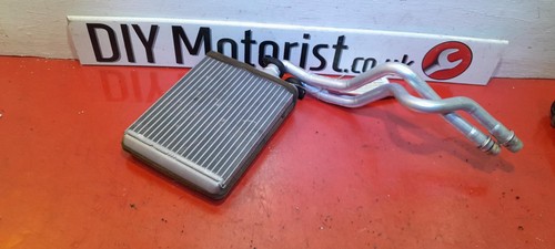Citroen heater - c3,