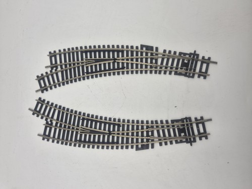 Bachmann hornby r8075 r8074 - bachmann,