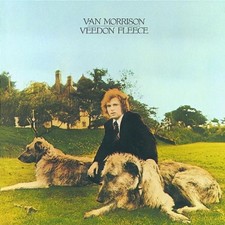 Van Morrison - Veedon Fleece -