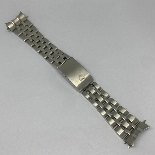 Vintage tudor bracelet end - vintage,