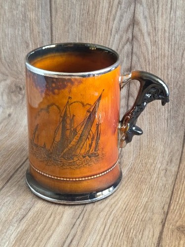 Vintage royal bradwell arthur - royal,
