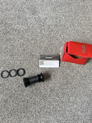 Sram dub bsa bottom - sram,