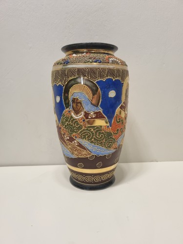 Vintage japanese satsuma - japanese,