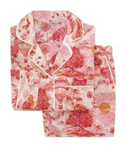 CATH KIDSTON Orange and Pink