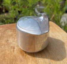 Vintage Picquot Ware Sugar