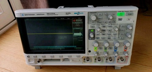 Keysight agilent dso - keysight, dso-x