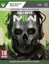 Call of Duty: Modern Warfare