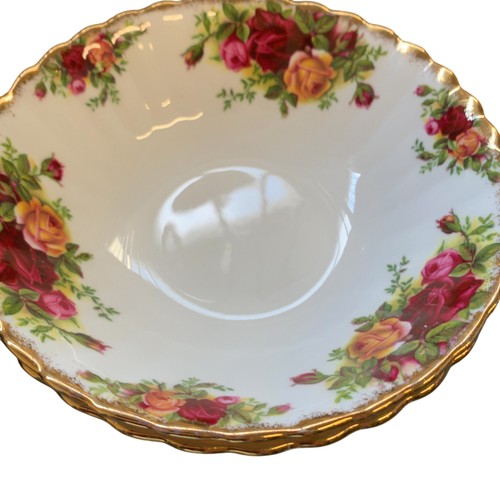 Royal albert old country roses - royal,
