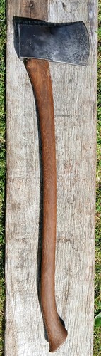 Vintage eagle edge tool - vintage,