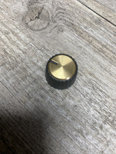Marshall MG30fx Guitar Amp Control Knob Spare part