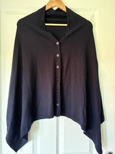 Women’s Woolovers Navy