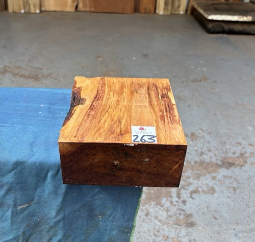Olivewood 6x6x3 exotic - x, /exotic