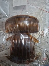 8 Pieces of Women's Hair