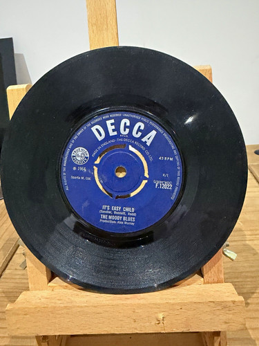 The moody blues easy - it's,