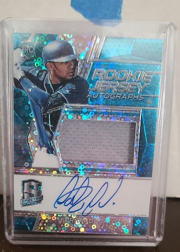 2019 spectra rookie - 2019,